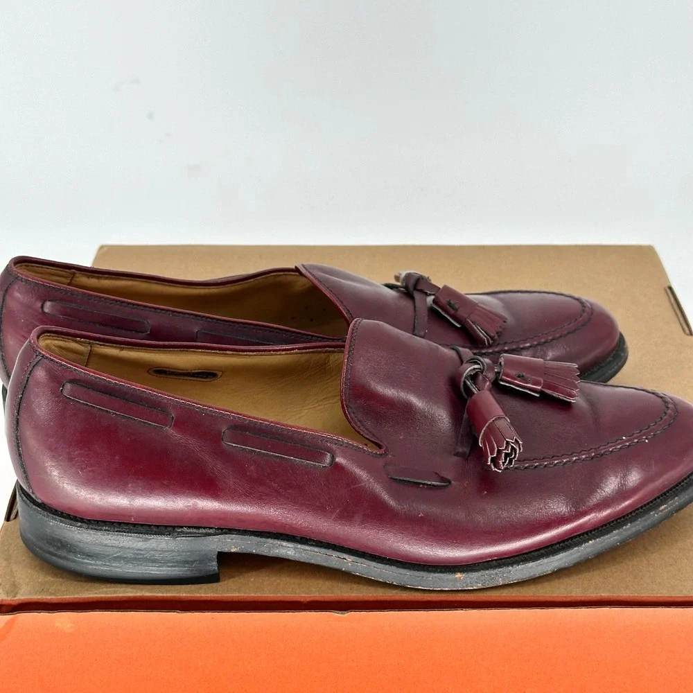 Allen Edmonds pre owned